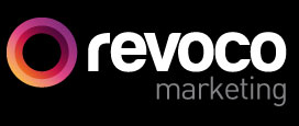 Revoco Marketing Logo