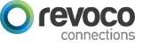Revoco Connections Logo