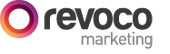 Revoco Marketing Logo